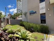 Apartamento no Mossunguê de 51 m² com 1 quarto