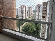 Apartamento no Mundi Resort Residencial | Aleixo