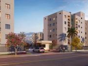 Apartamento no Neoville 2 quartos 1 vaga