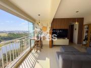 APARTAMENTO NO NEW PARK RESIDENCIAL 2 QUARTOS VISTA PARA...