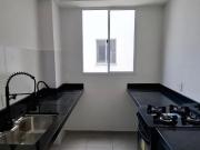 Apartamento no Niterói Betim MG