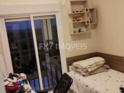 Apartamento no Noville Swiss Park Campinas