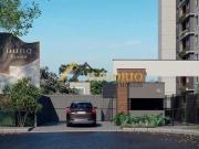 APARTAMENTO NO NOVO MUNDO! 03 QUARTOS, SUÍTE, PISCINA,...