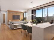 APARTAMENTO NO NOVO MUNDO! 03 QUARTOS, SUÍTE, SACADA C/...