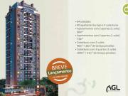 Apartamento no Novo Mundo 2 Quartos 1 Suíte 1 Vaga 60 m²