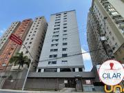 Apartamento no Novo Mundo de 109.78 m² com 3 quartos