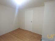 Apartamento no Novo Mundo de 28 m² com 1 quarto