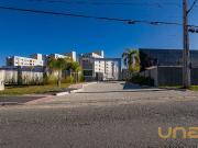 Apartamento no Novo Mundo de 57 m² com 2 quartos