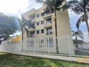 Apartamento no Novo Mundo de 59 m² com 2 quartos