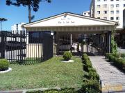 Apartamento no Novo Mundo de 97.31 m² com 3 quartos