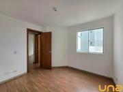 Apartamento no Novo Mundo de 86.99 m² com 2 quartos