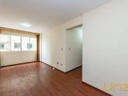 Apartamento no Novo Mundo de 94.4 m² com 3 quartos