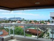 Apartamento no Oásis Spa & Home Resort na praia da...