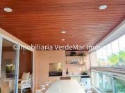 Apartamento no Oásis Spa & Home Resort na praia da...