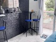 Apartamento na Ocian Praia Grande/SP Apartamento na Ocian Praia Grande/SP