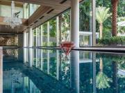 Apartamento no One Sixty Vila Olimpia