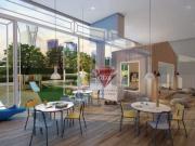 Apartamento no Only Cidade Jardim