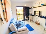 Apartamento no ótimo condomínio Wembley na praia das...