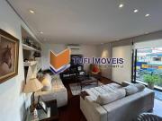 Apartamento no Pacaembu