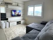 Apartamento no Pagani Ã venda | 2 DormitÃ³rios e Jacuzzi...