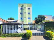 Apartamento no Paloma de 59 m² com 2 quartos