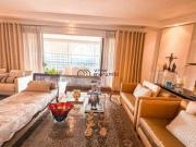 Apartamento no Panamby