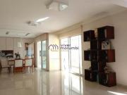 Apartamento no Panamby