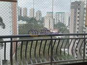 Apartamento no Panamby 2 Suítes