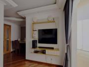 apartamento no panamby 3 dormitorios