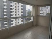 Apartamento no Panamby 4 Dormitórios