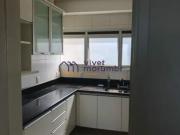Apartamento no Panamby 4 Suítes