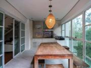 Apartamento no Panamby