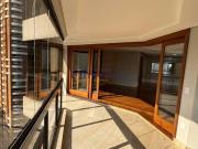 Apartamento no Panamby