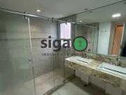 Apartamento no Tasty Panamby com 3 quartos mudança fácil...