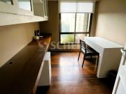 Apartamento no panamby vila andrade com 4 vagas e 4 suãtes