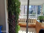 Apartamento no Paraiso