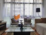 Apartamento no Paraíso