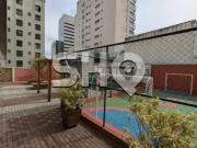 Apartamento no Paraíso com 2 dormitórios