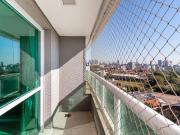 Apartamento no Parigi mobiliado para aluguel!