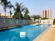 Apartamento no Parque Amazônia com 2 quartos