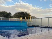 Apartamento no Parque AmazÃnia: Lazer Completo e...