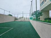 Apartamento no Parque Cidade Jardim