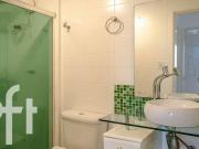 Apartamento no Parque da Mooca em São Paulo SP código 10238