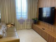 APARTAMENTO NO PARQUE DAS ÁGUAS COM 3 QUARTOS SENDO 2 SUITES