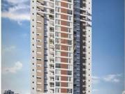 Apartamento no Parque Ecoville, de 3 quartos, 113.44 m2...
