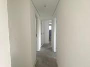 Apartamento no Parque Global com vista para marginal...