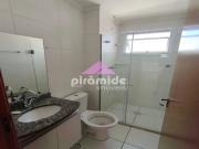 Apartamento no Parque Industrial no CondomÃnio Portal do...