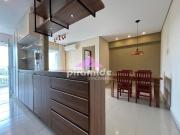 Apartamento no Parque Industrial no Condomínio Edifício...