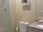 Apartamento no Parque Reboucas em São Paulo SP código 39491