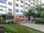 Apartamento no Pedra Bonita/ 3 dormitórios sendo 1...